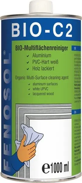 Glanadh dromchla ilfheidhmeach, Glanadh dromchlaí, Glanadh tí, 1 lítear