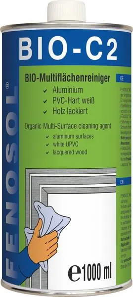 Glanadh dromchla ilfheidhmeach, Glanadh dromchlaí, Glanadh tí, 1 lítear