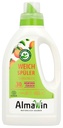 Fabraic softener 750 ml, Uisce beatha Oráiste Blossom