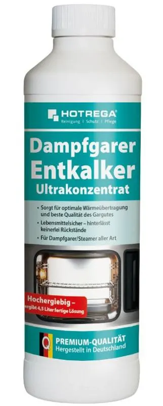 Díscálaitheoir gaile, 500 ml Ultrakoncentrat, Díscálú gaile