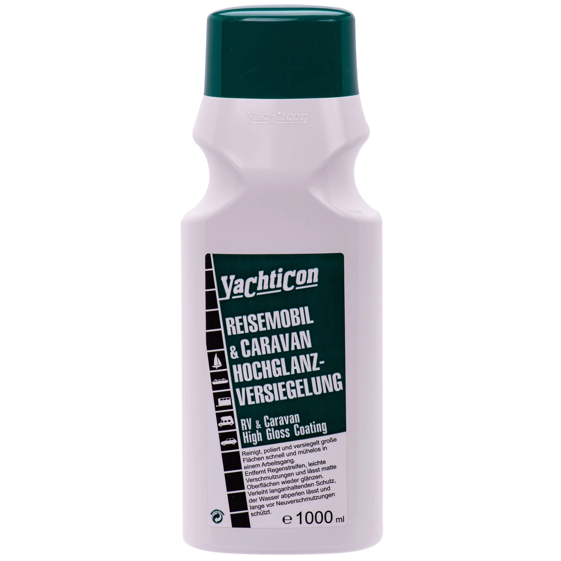 Séalaithe Ard Snasta Mótarbhealach & Carbhán 1 Lítear, Séalaigh Mótarbhealach & Carbhán, Glanadh Mótarbhealach & Carbhán