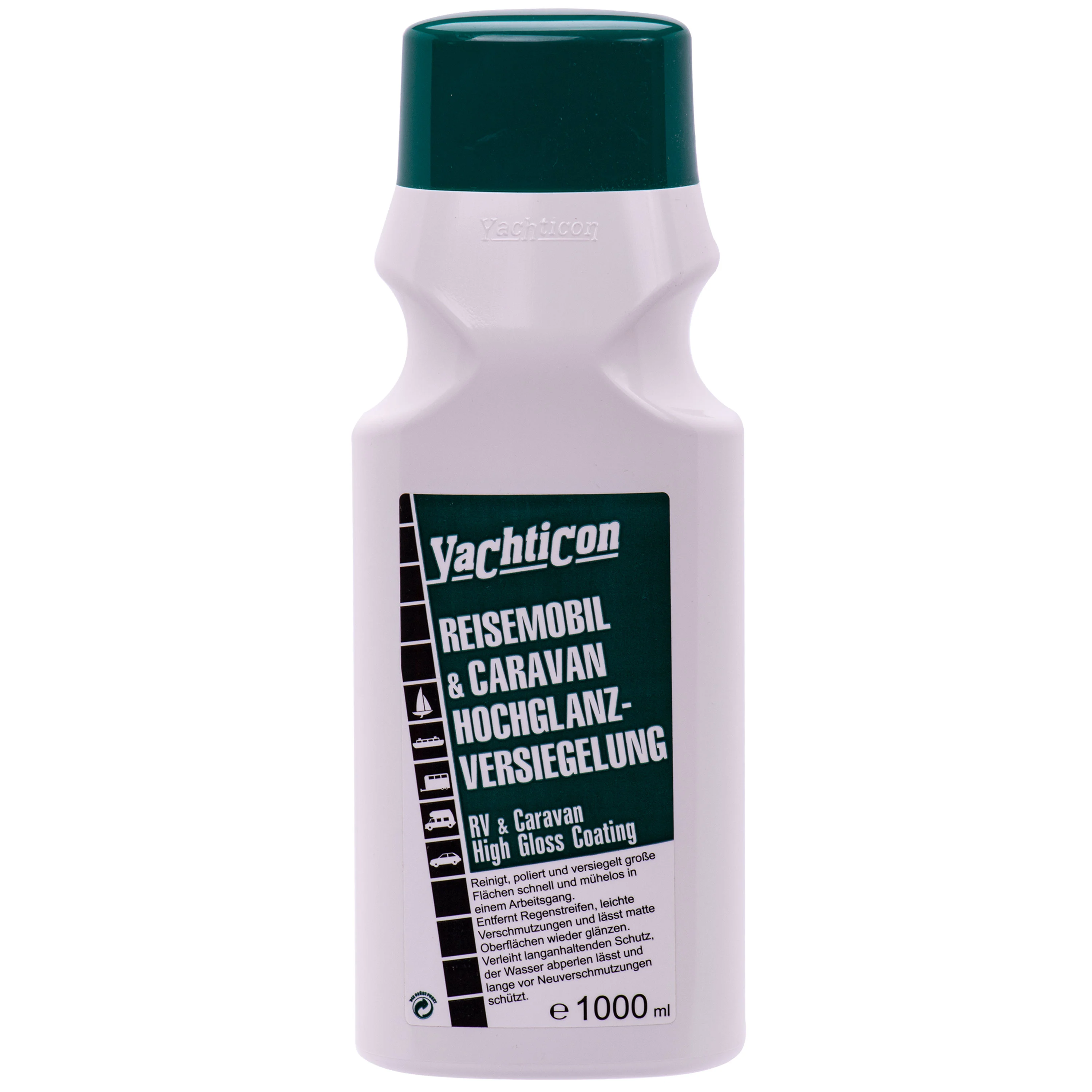 Séalaithe Ard Snasta Mótarbhealach & Carbhán 1 Lítear, Séalaigh Mótarbhealach & Carbhán, Glanadh Mótarbhealach & Carbhán