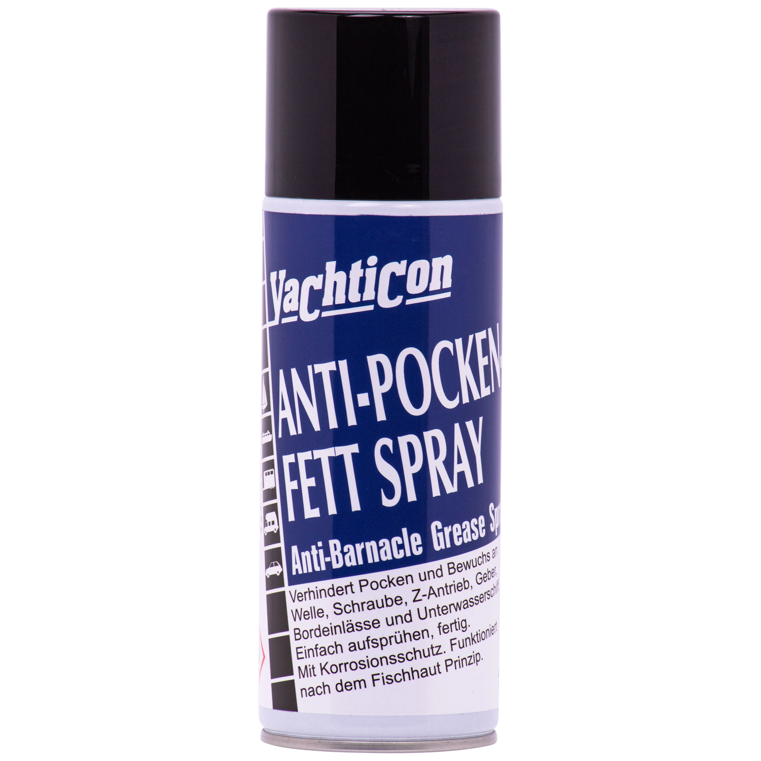 Sprae ramhar frith-phoc, Sprae frith-phoc 400ml, Cosaint frith-phoc
