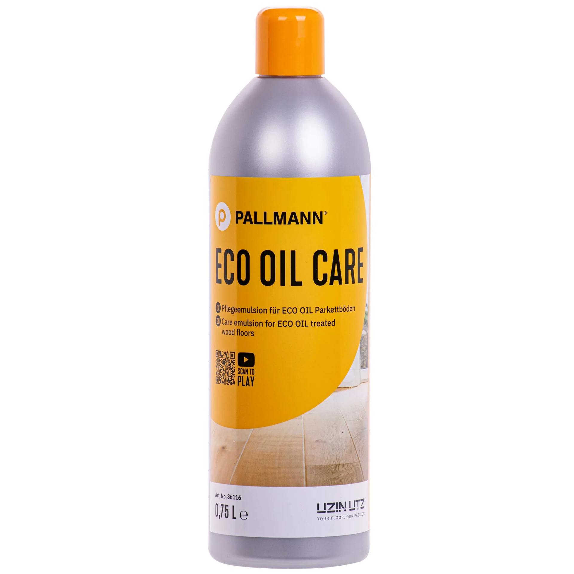 Cúram Ola Páircéad, Ola le haghaidh Páircéad, Ola Páircéad 750ml, Cúram Urláir Adhmaid Ola
