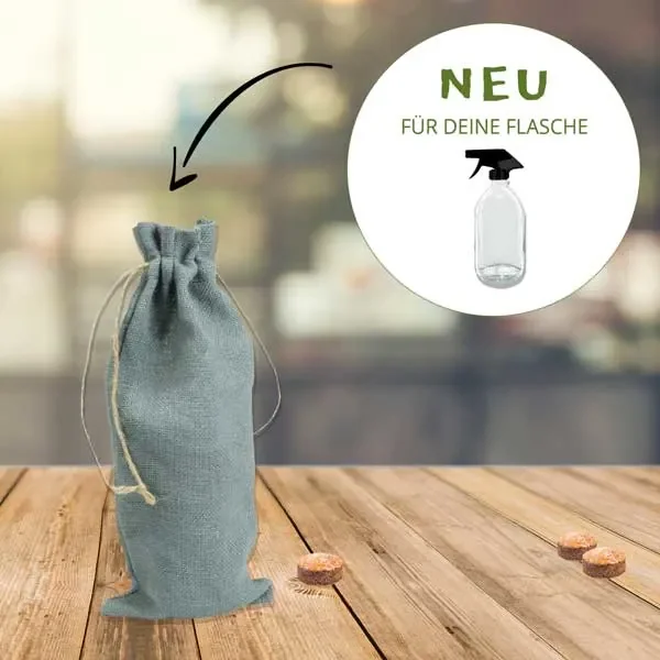 Mála siúite, 350 mm x 150 mm, Mála siúite beag