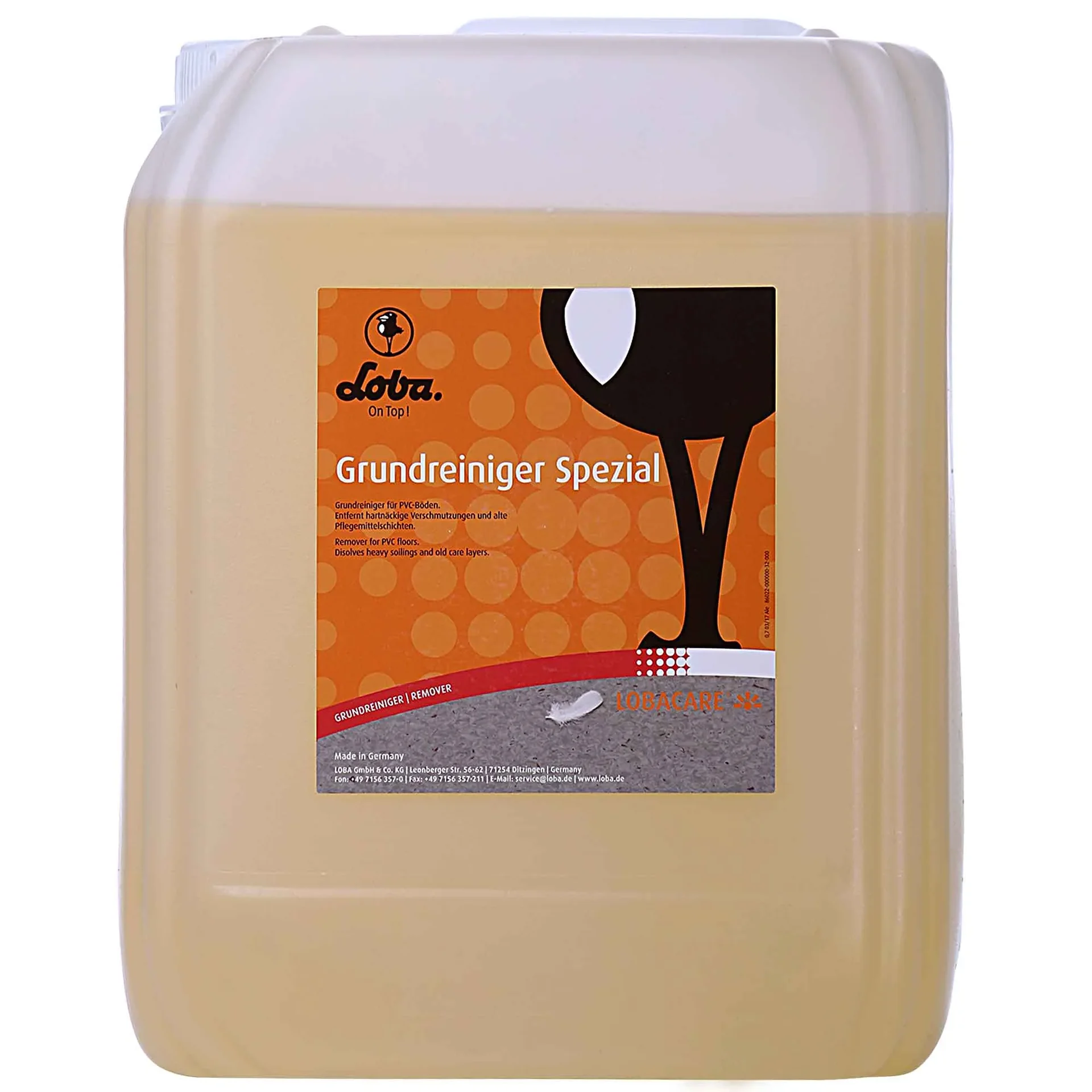 Glanadh Domhain Urláir 10L, Glanadh Urláir Speisialta, Glanadh Domhain Adhmaid