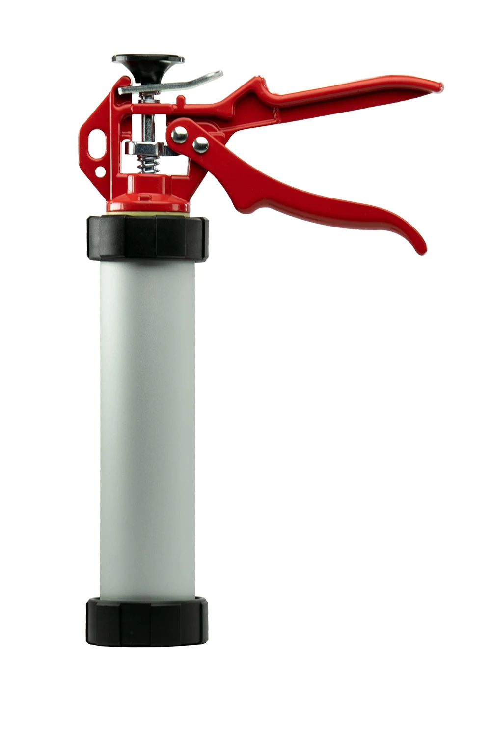 Gunnaí cartúis, Brú cartúis láimhe, gunna caulking, 1 phíosa, láimhe