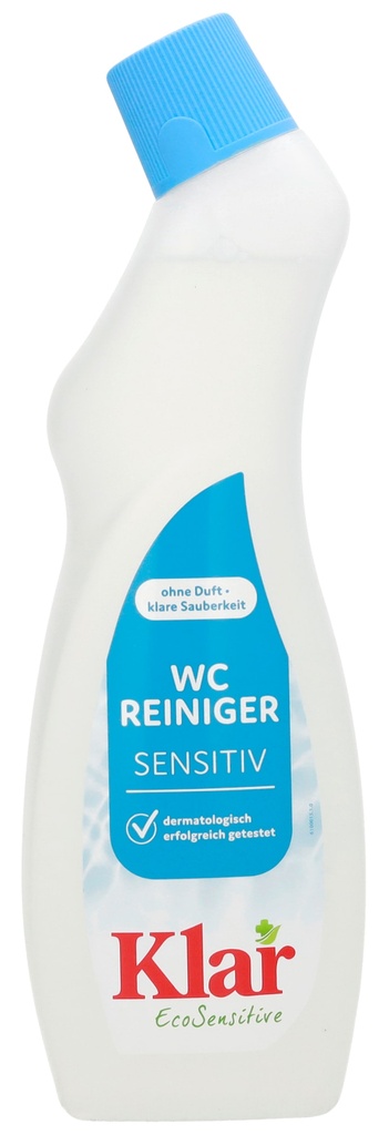 Glanadh leithris gan cumhrán, Glanadh WC, 750ml, Glanadh leithris nádúrtha