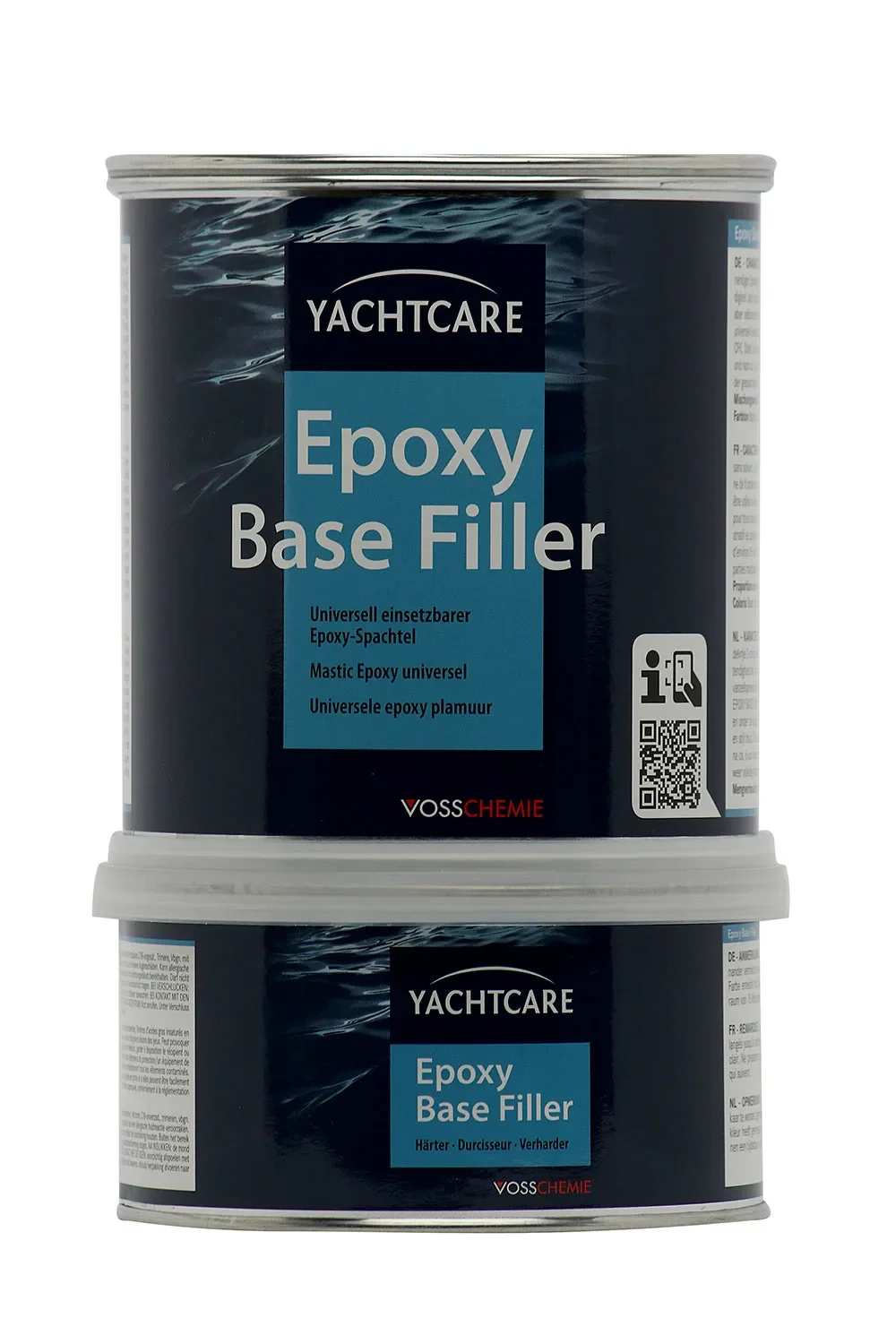 Filler bonn eocsaí, Líontóir bonn, Eocsaí 2 kg