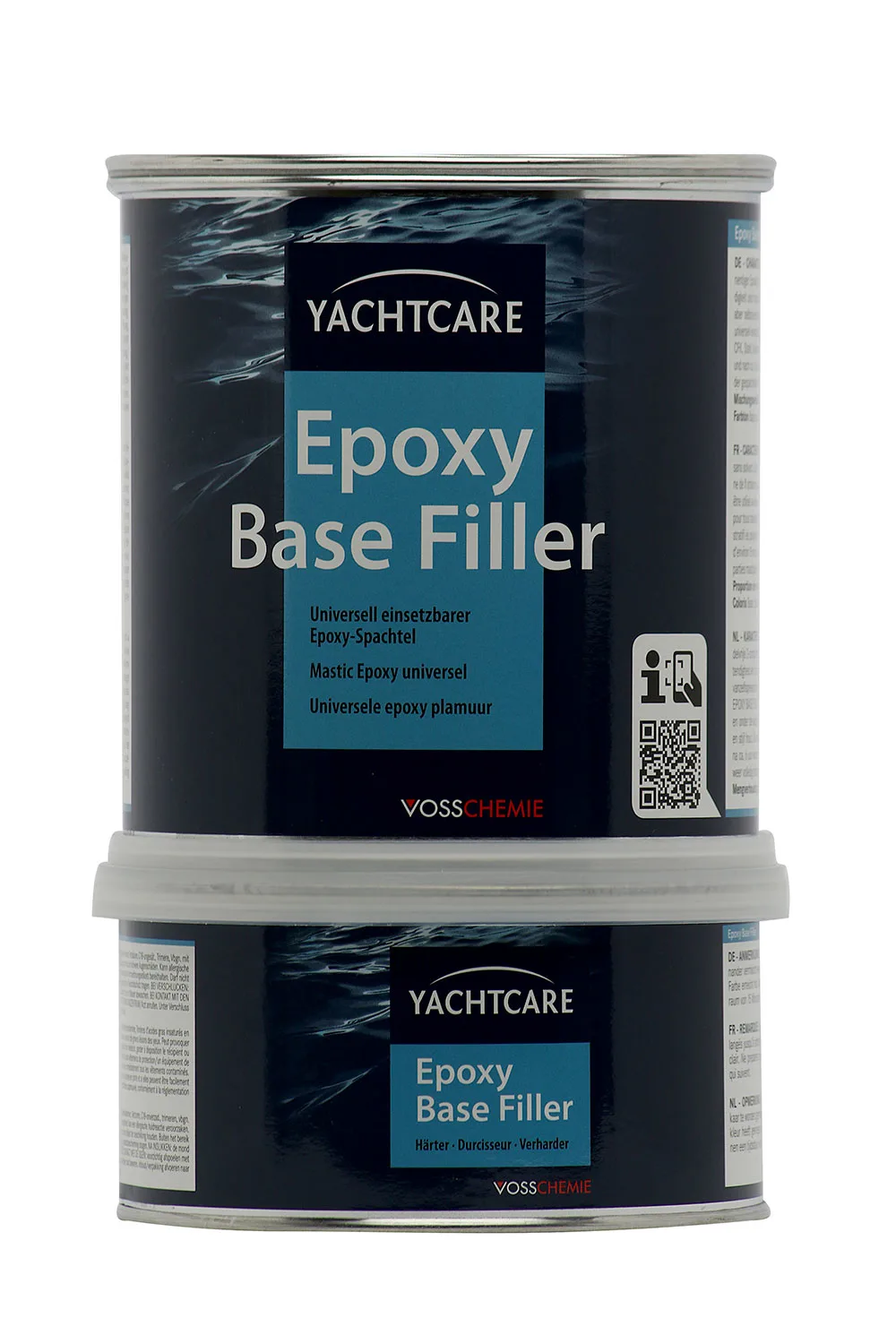 Filler bonn eocsaí, Líontóir bonn, Eocsaí 2 kg