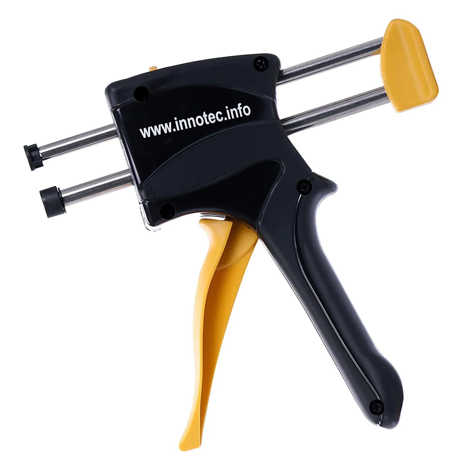 Gunna meascáin dúbailte, Pistal 2K, Gunna meascáin 2K