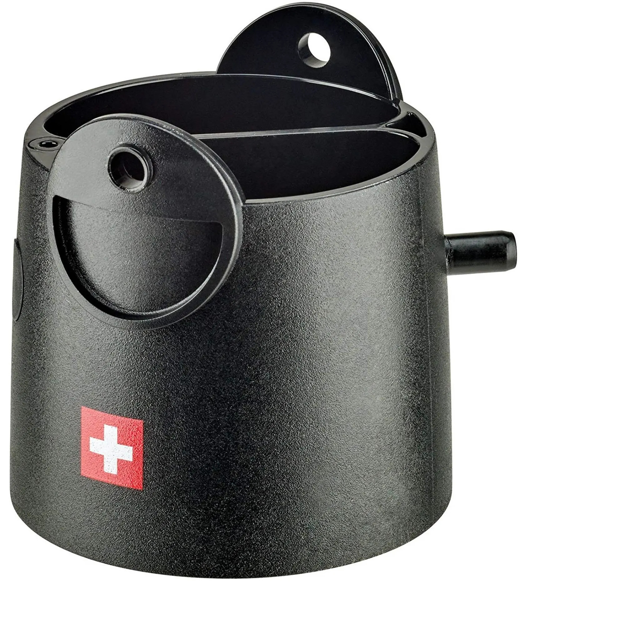 Scagaire uisce iniompartha, Scagaire uisce campála, Córas scagtha uisce, Pumpkopf Set