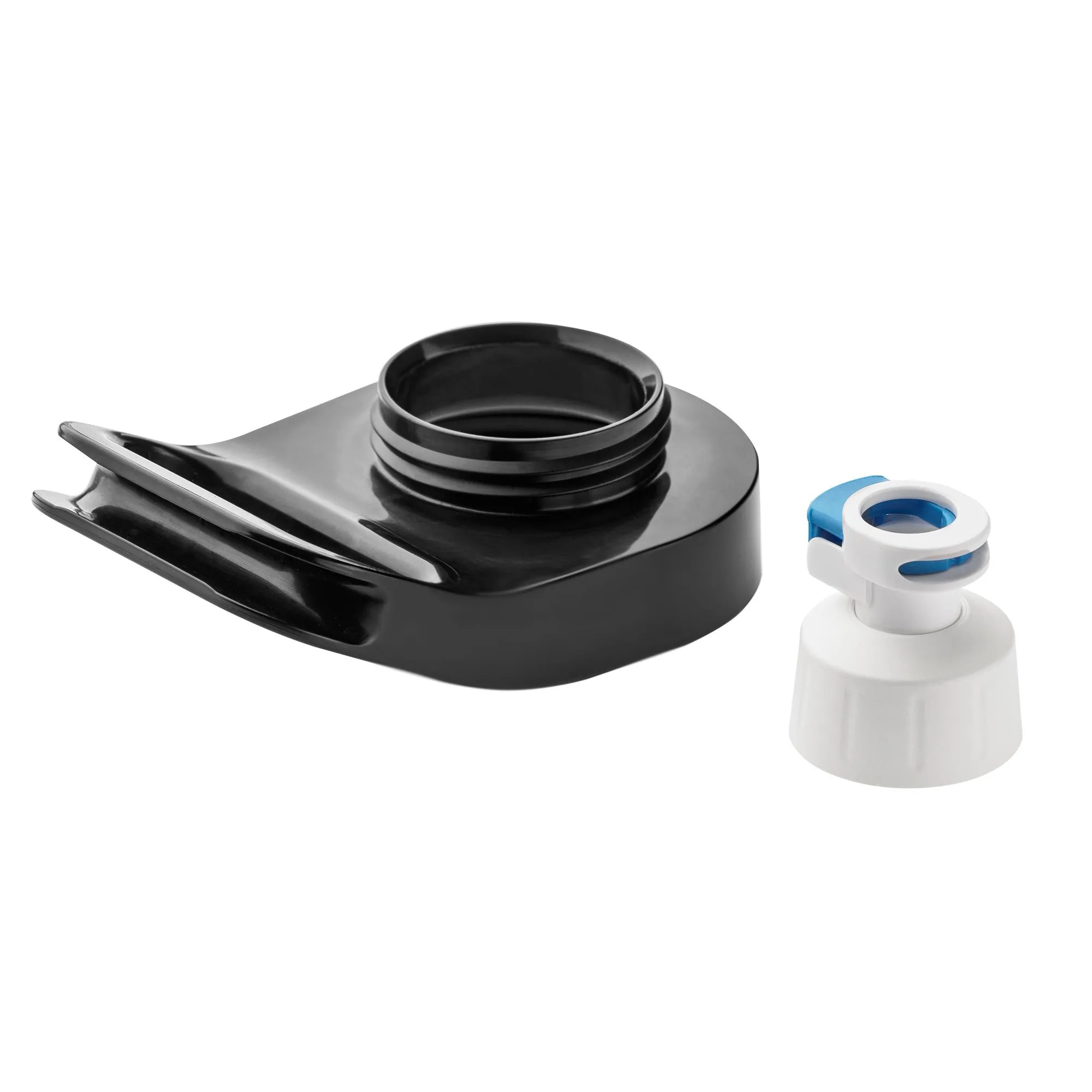 Trealamh uasghrádaithe domhantarraingt, Uasghrádú córas scagtha uisce, Scagadh uisce domhantarraingthe