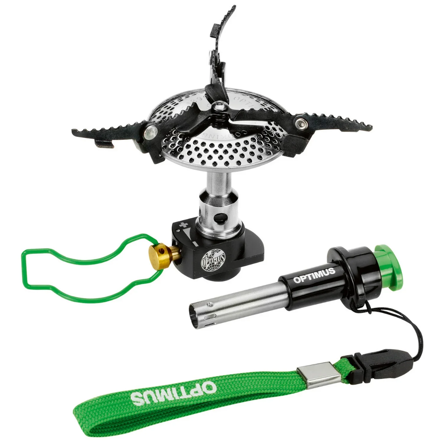 Cócaire Gáis, Cócaire Campála, Cócaire Iniompartha, Cócaire Piezo, Crux Lite