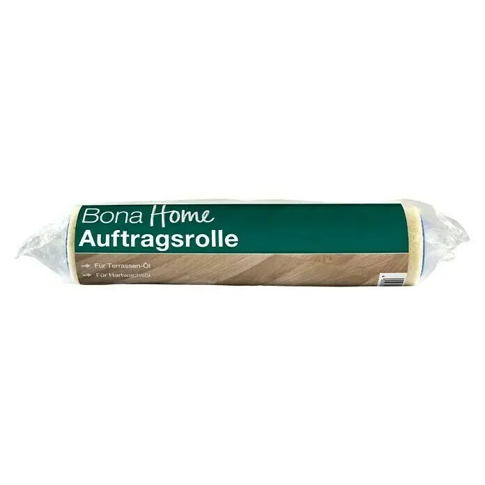 Rolla feidhmithe BONA Home, Rolla 25 cm, Feidhmitheoir urláir