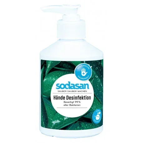 Díghalrán láimhe 300 ml, le Caidéal, Sláinteachas láimhe