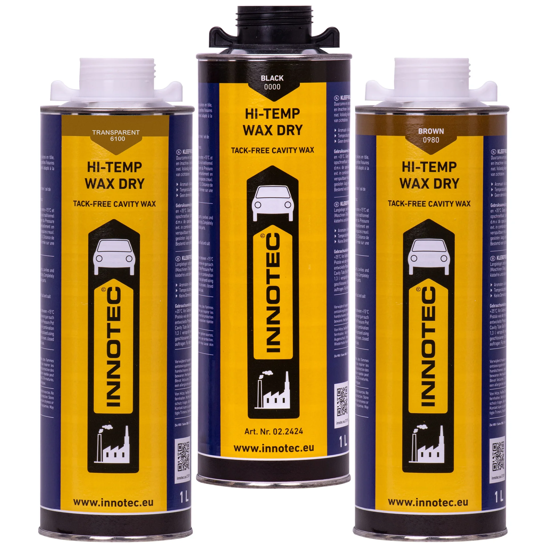 Cosaint faoin bhonn tirim, Céir ardteochta, Cosaint cuasáin, Cosaint meirge