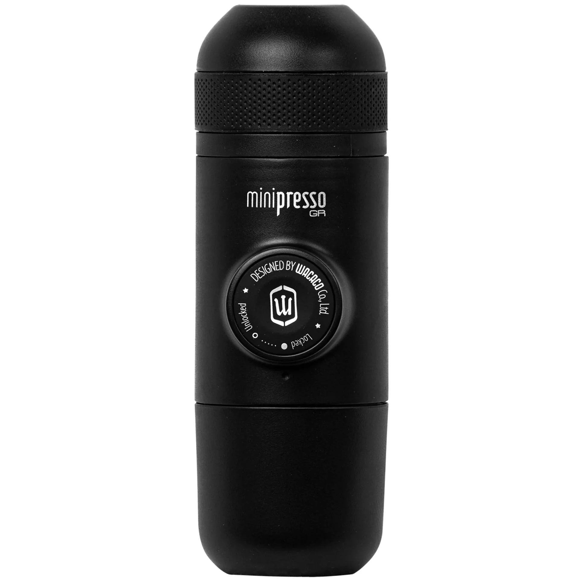 Meaisín caife iniompartha, Espresso iniompartha, Déantóir caife beag, Caife ar an toirt