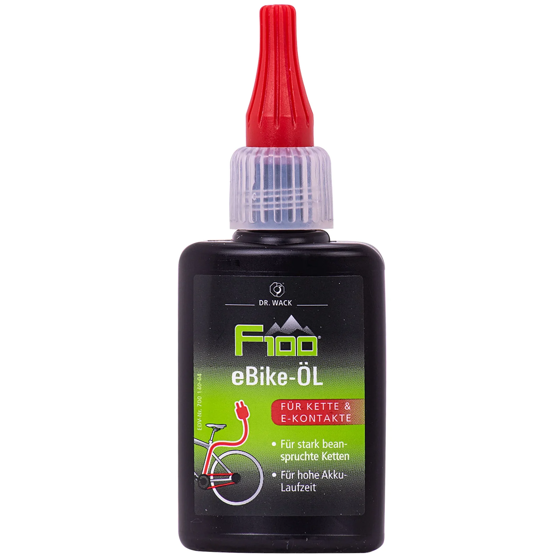 Ola slabhra rothar leictreach, Ola rothar leictreach, Ola slabhra, 50 ml