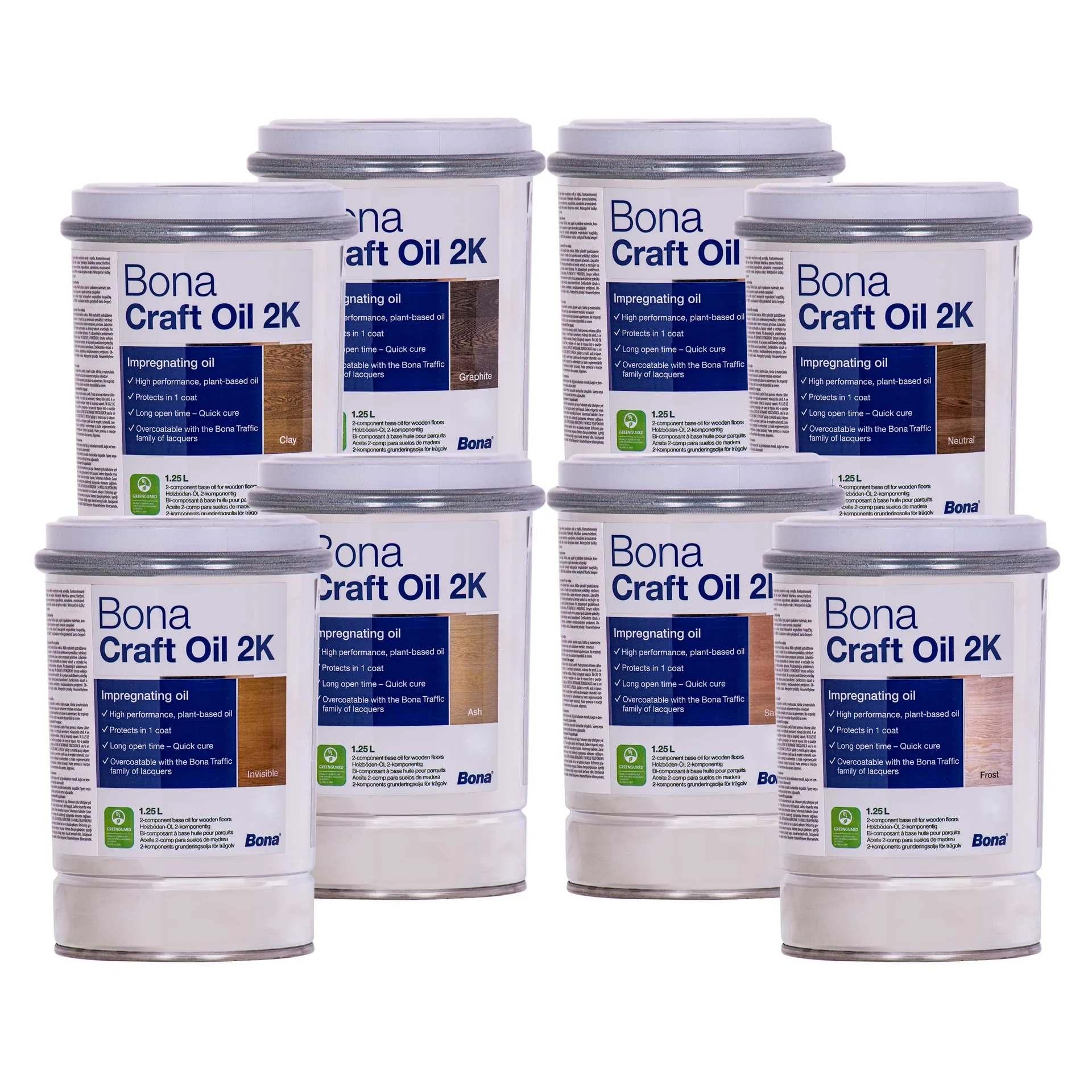 Ola adhmaid 2K, Ola adhmaid, Crann ola, Ola crann