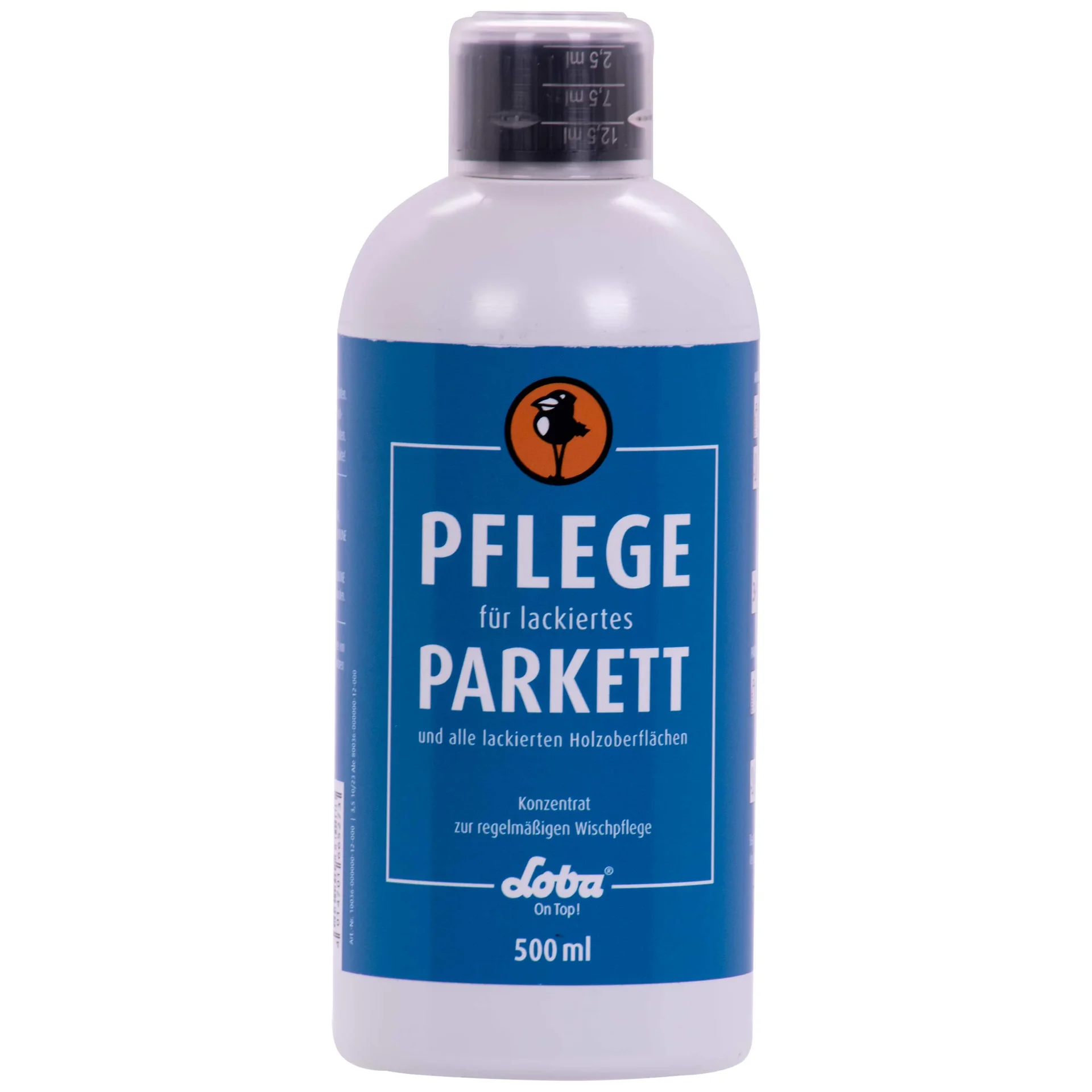 Cúram páircéad vearnaisithe, Glanadh páircéad, Cúram páircéad, 500 ml