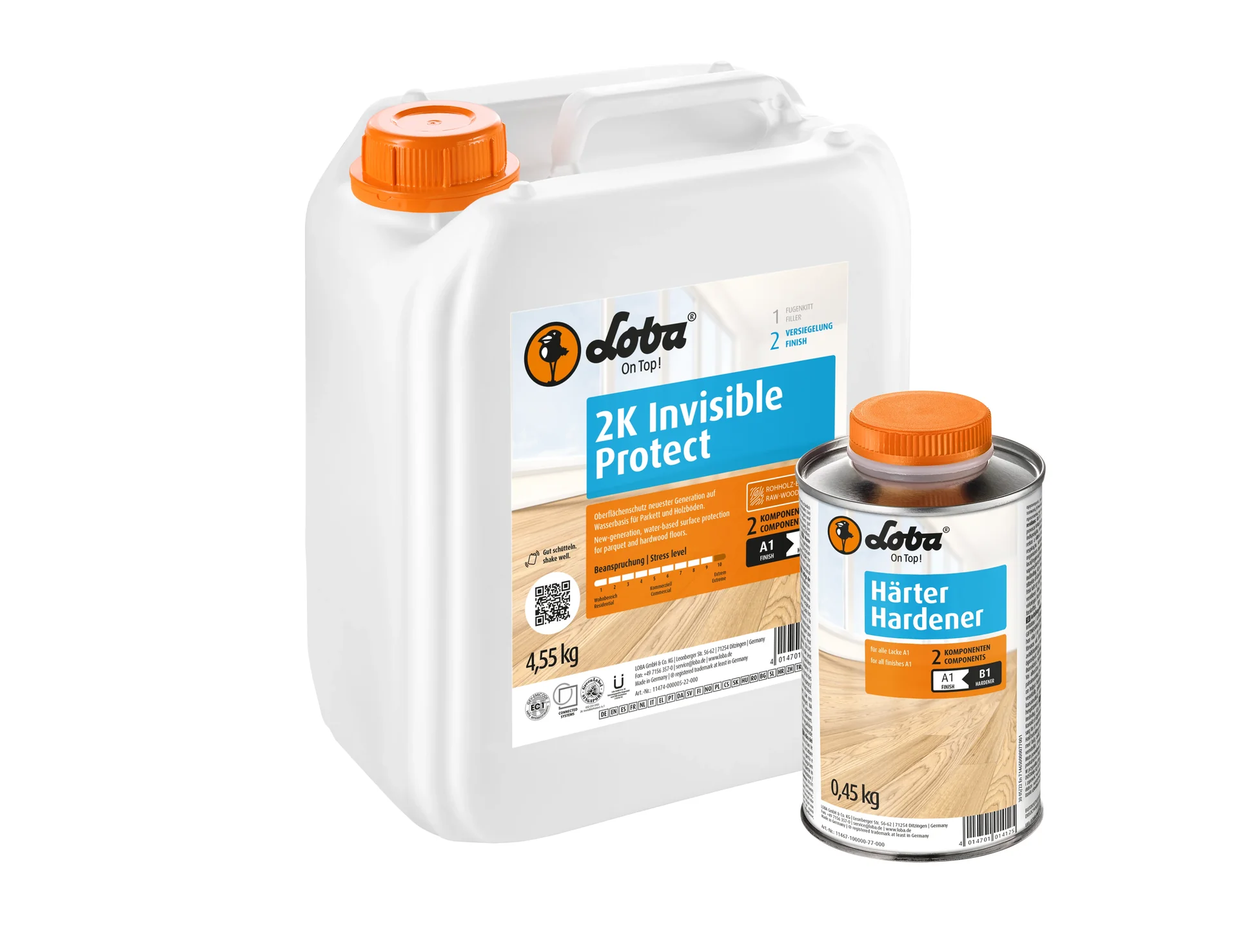 Veinis páirceála 5 kg, Lacquer 2K, veinis adhmaid, Cosaint páirceála