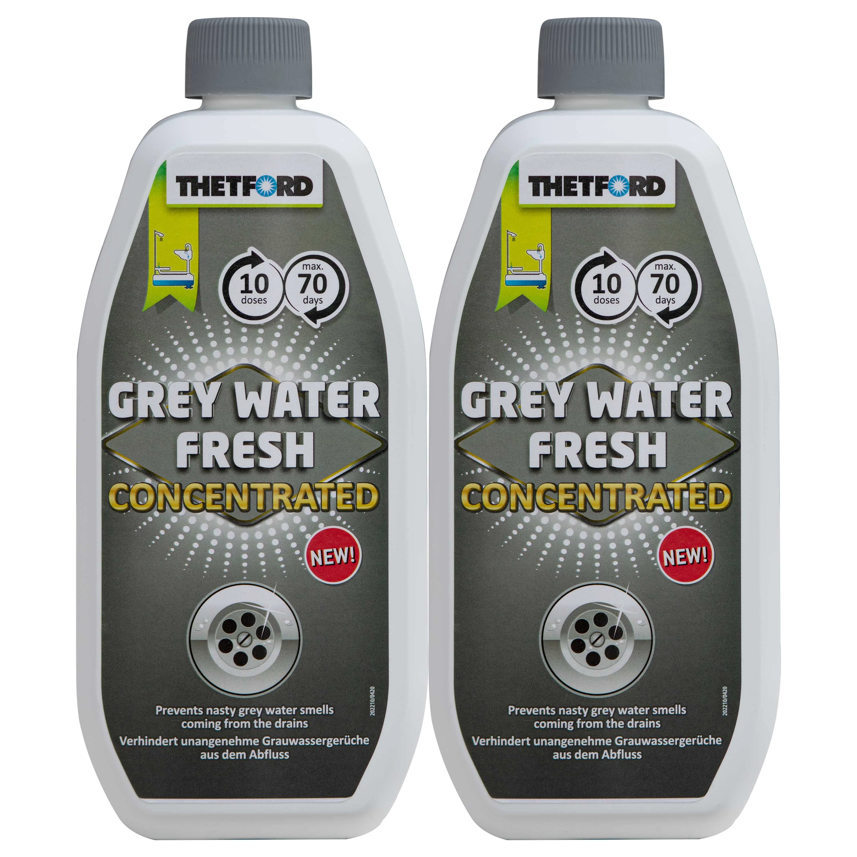 Uisce Liath Úr 0,78 Liter, Uisce Liath, Glantóir Uisce Liath