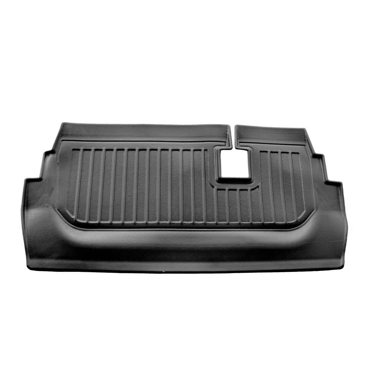 Mataí urláir rubair Dacia Jogger, 3D Guma, Feistiú Foirfe, 3ú Sraith