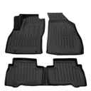 3D do Fiat Fiorino III (2008-2021)