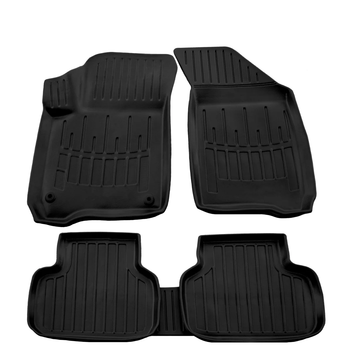 Mataí Carr Auto, Mataí gumma 3D, passghnách do Fiat Freemont (2011-2016)