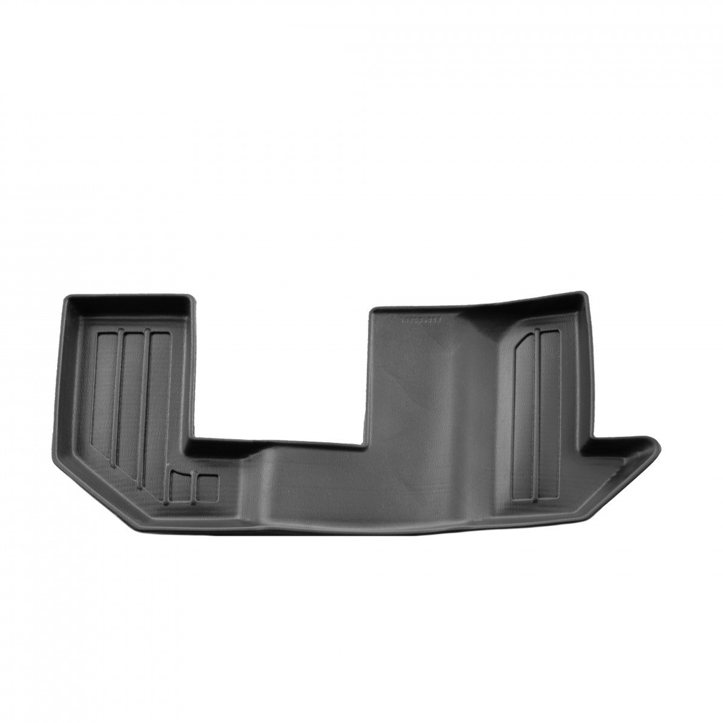 Mataí urláir Auto, Mataí urláir Gumaí 3D do FIAT Freemont (2011-2016, 3. Líne)