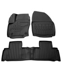 3D, Ford S‑Max (2006-2014)