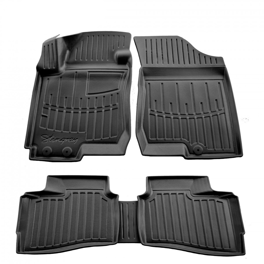 Mataí urláir 3D carr, Hyundai i30cw (FD) 2007-2012, passgenach