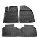 Mataí 3D urláir, IONIQ 6 2022