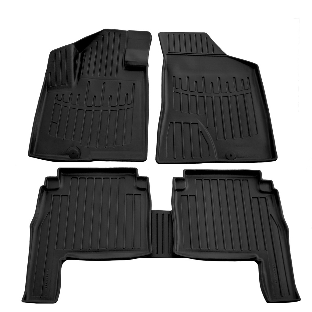 Mataí Gumaigh Auto 3D, HYUNDAI Santa Fe II (CM) 2006-2010