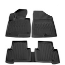 Mataí urláir 3D Auto, HYUNDAI Santa Fe III (DM) 2012-2018