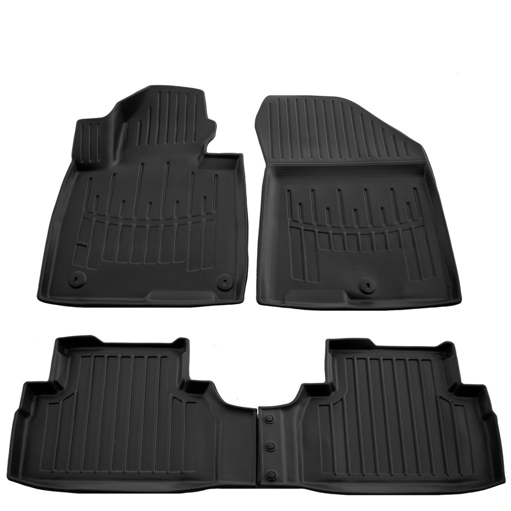 3D do HYUNDAI Santa Fe IV (TM) (2018-2020)