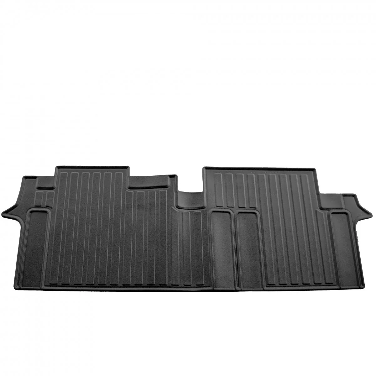 Mataí Gumaí Carranna Auto, Hyundai Staria (2021-...), 9 suidhe, 3ú sraith, mataí 3D