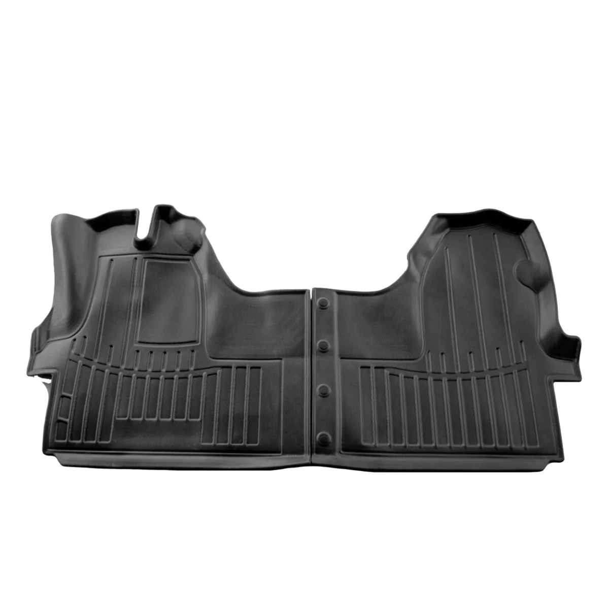 3D passgenau le haghaidh IVECO Daily IV (2006-2011)