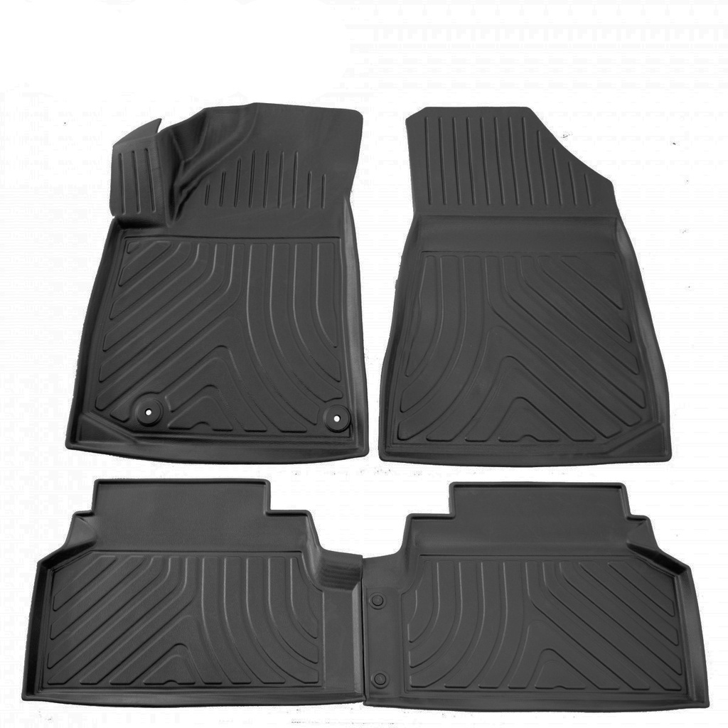 Mataí Guma Carranna Auto 3D, Kia Niro EV (2022-)