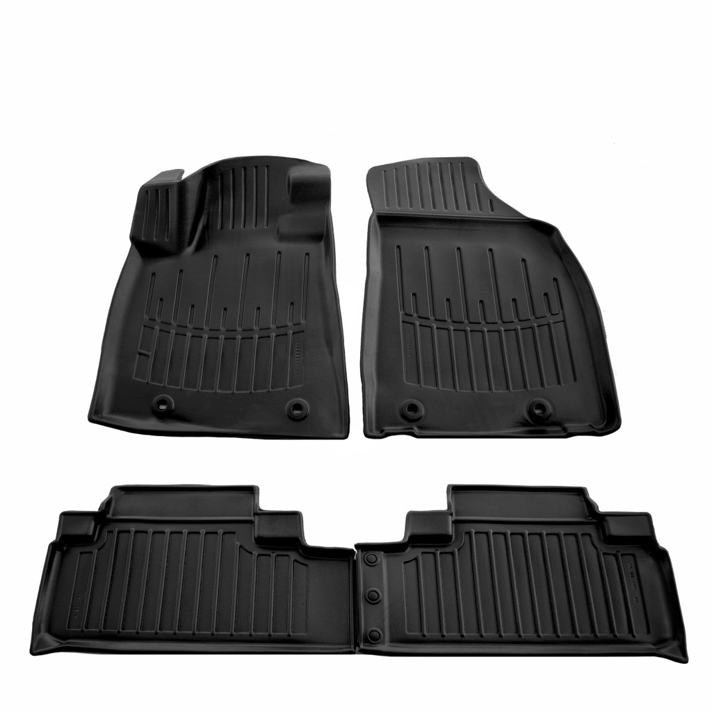 Mataí Auto, Mataí Gumar 3D do LEXUS RX (2009-2015)