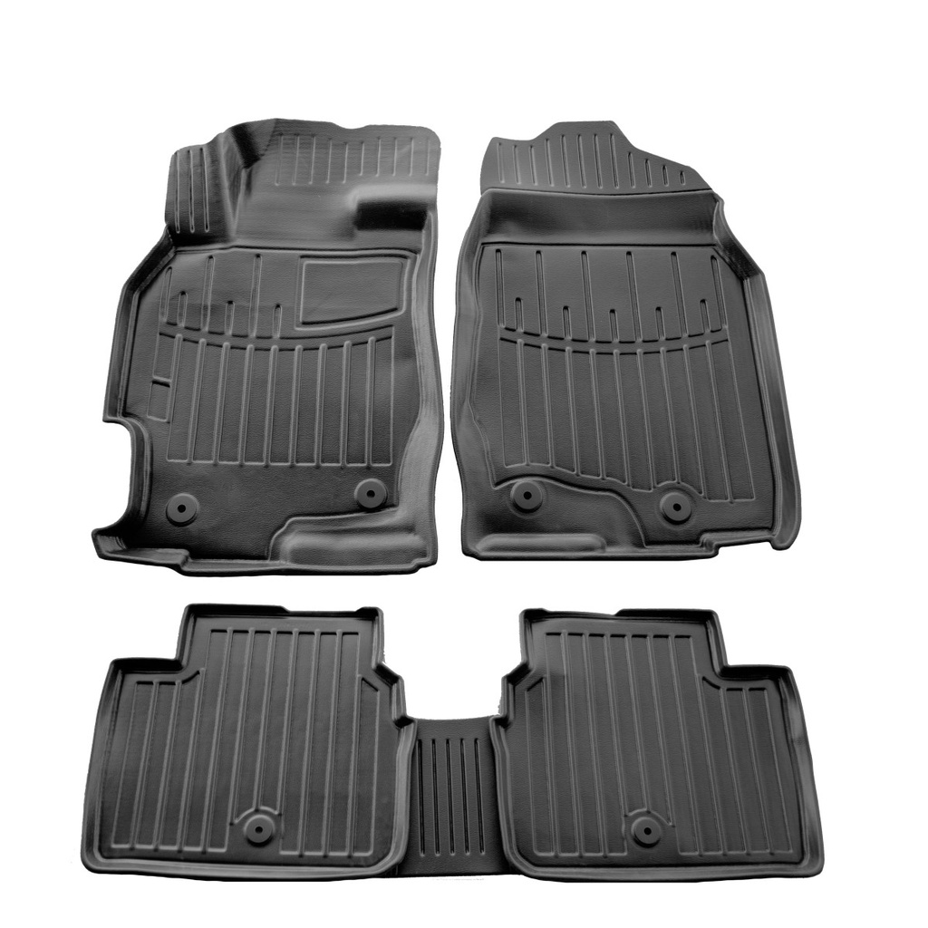 Mataí guma Auto, 3D, do Mazda 6 (GH/GZ) (2008-2012)