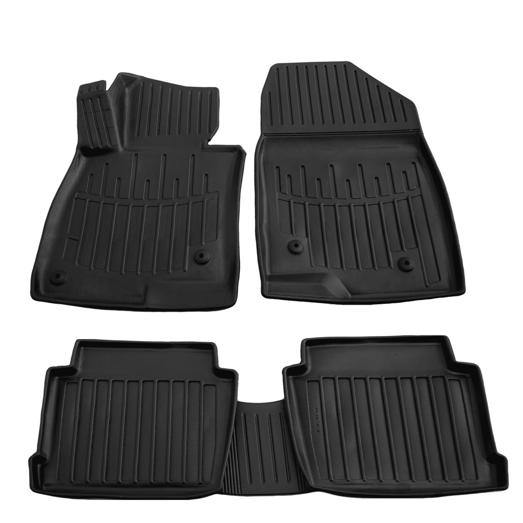 3D do MAZDA 6 GJ/GL (2012-...)