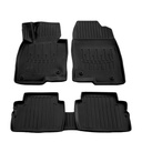 3D do Mazda CX-5 (KF) (2017-...), oiriúnach, gan boladh