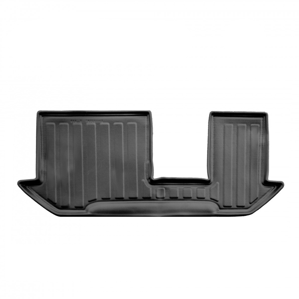 3D do MAZDA CX-90 (KK) (2023+), passgenach, 3ú sraith