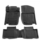 Mataí carranna auto 3D, oiriúnach do Mercedes Benz W164 ML (2005-2011)