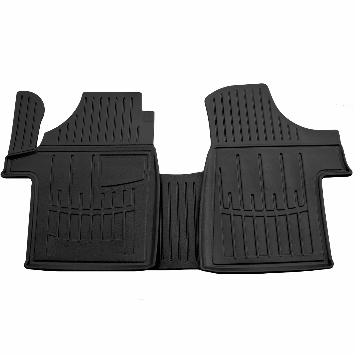 3D do MERCEDES BENZ W639 Vito II (2003-2014)