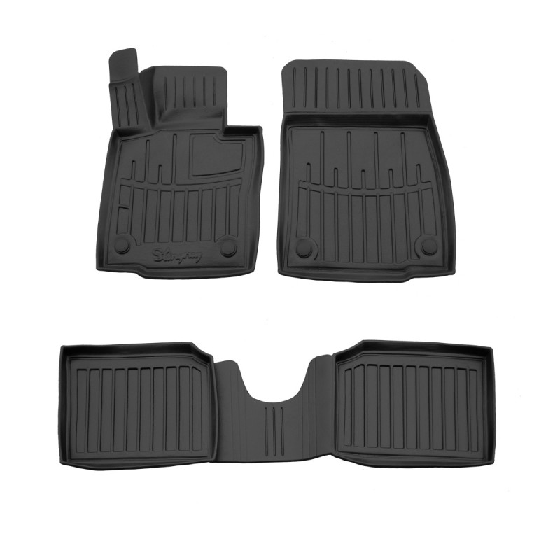 3D do MINI Countryman R60 (2010-2016)