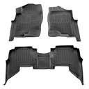 3D do Nissan Pathfinder III (R51) (2005-2010)