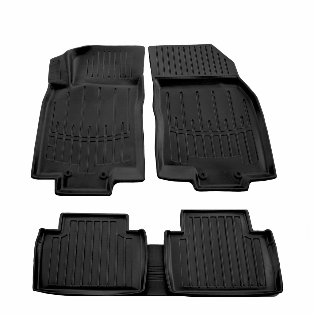 3D, NISSAN X-Trail T32 (2014-2020)